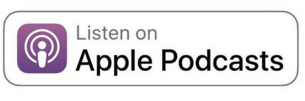 podcast on Apple Podcasst
